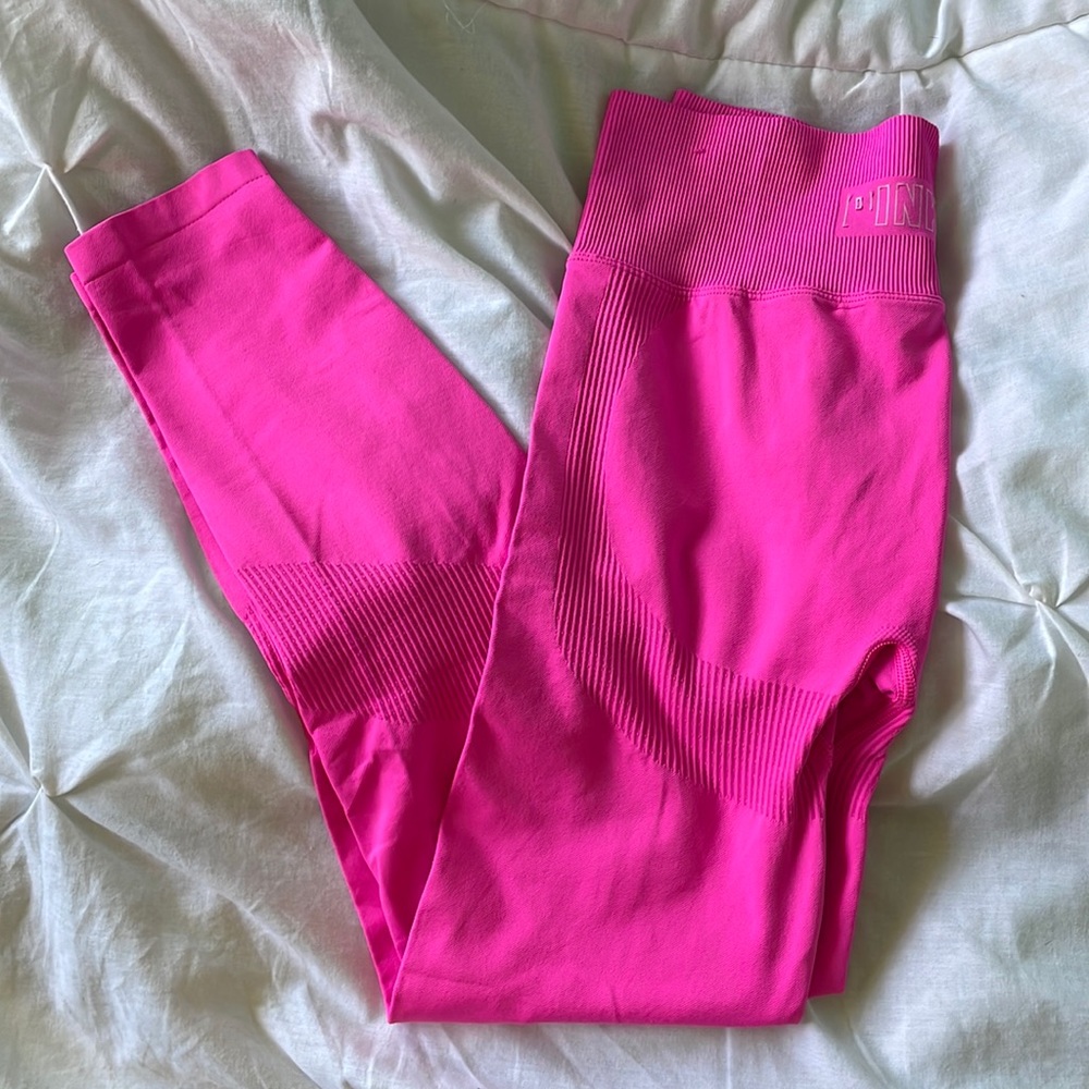 PINK leggings